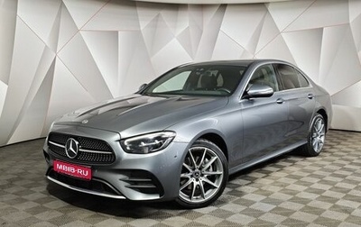 Mercedes-Benz E-Класс, 2021 год, 4 350 000 рублей, 1 фотография