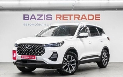 Chery Tiggo 7 Pro, 2023 год, 1 650 000 рублей, 1 фотография