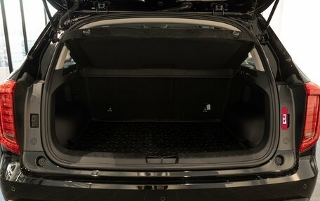 Haval Jolion, 2026 год, 2 499 000 рублей, 9 фотография