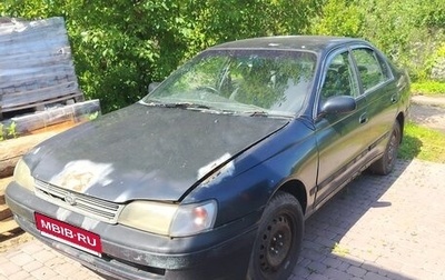 Toyota Corona IX (T190), 1993 год, 120 000 рублей, 1 фотография