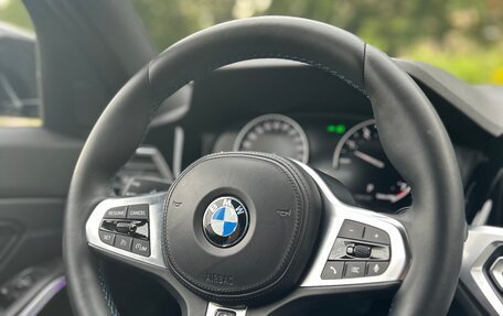 BMW 3 серия, 2020 год, 3 990 000 рублей, 6 фотография