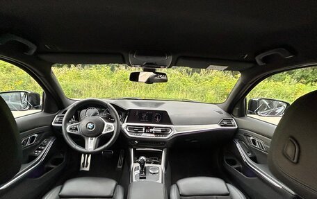 BMW 3 серия, 2020 год, 3 990 000 рублей, 4 фотография