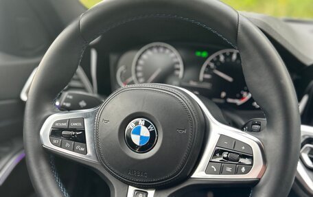 BMW 3 серия, 2020 год, 3 990 000 рублей, 7 фотография