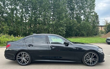 BMW 3 серия, 2020 год, 3 990 000 рублей, 11 фотография