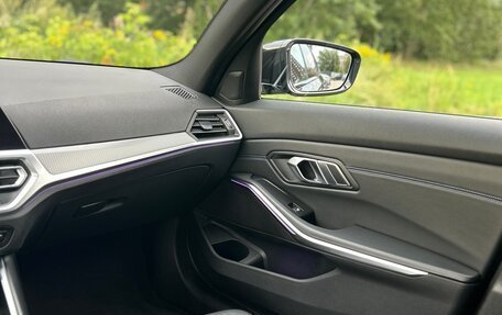 BMW 3 серия, 2020 год, 3 990 000 рублей, 8 фотография