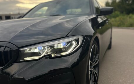 BMW 3 серия, 2020 год, 3 990 000 рублей, 12 фотография