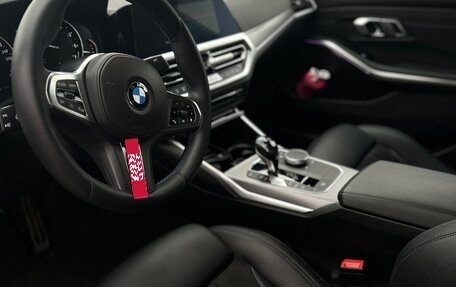 BMW 3 серия, 2020 год, 3 990 000 рублей, 3 фотография