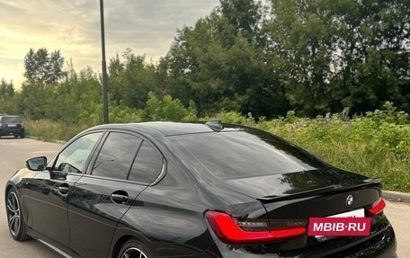 BMW 3 серия, 2020 год, 3 990 000 рублей, 2 фотография