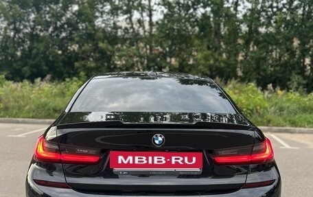 BMW 3 серия, 2020 год, 3 990 000 рублей, 9 фотография