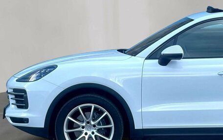 Porsche Cayenne III, 2020 год, 6 650 000 рублей, 8 фотография