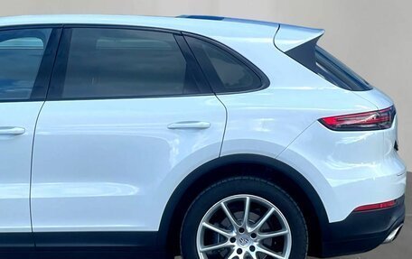 Porsche Cayenne III, 2020 год, 6 650 000 рублей, 7 фотография