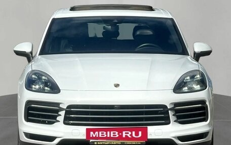 Porsche Cayenne III, 2020 год, 6 650 000 рублей, 2 фотография