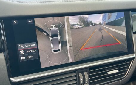 Porsche Cayenne III, 2020 год, 6 650 000 рублей, 15 фотография