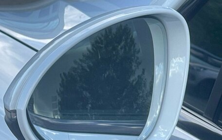 Porsche Cayenne III, 2020 год, 6 650 000 рублей, 11 фотография