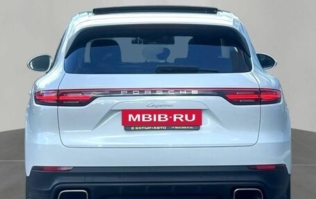 Porsche Cayenne III, 2020 год, 6 650 000 рублей, 6 фотография
