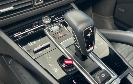 Porsche Cayenne III, 2020 год, 6 650 000 рублей, 14 фотография