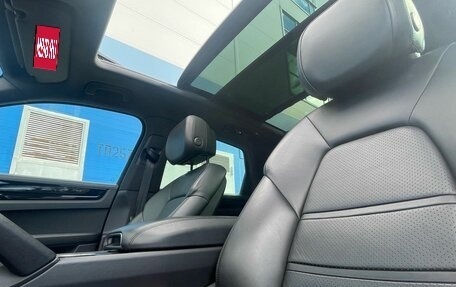 Porsche Cayenne III, 2020 год, 6 650 000 рублей, 16 фотография