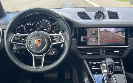 Porsche Cayenne III, 2020 год, 6 650 000 рублей, 22 фотография