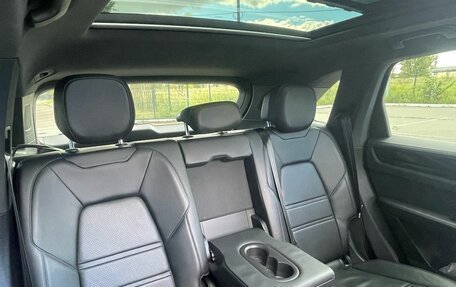Porsche Cayenne III, 2020 год, 6 650 000 рублей, 30 фотография