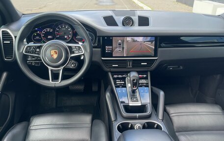 Porsche Cayenne III, 2020 год, 6 650 000 рублей, 24 фотография