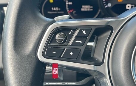 Porsche Cayenne III, 2020 год, 6 650 000 рублей, 21 фотография