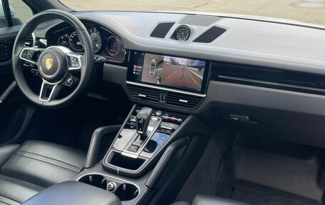 Porsche Cayenne III, 2020 год, 6 650 000 рублей, 32 фотография