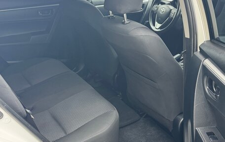 Toyota Corolla, 2013 год, 1 150 000 рублей, 9 фотография
