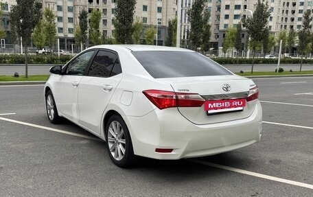 Toyota Corolla, 2013 год, 1 150 000 рублей, 6 фотография