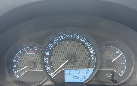 Toyota Corolla, 2013 год, 1 150 000 рублей, 11 фотография