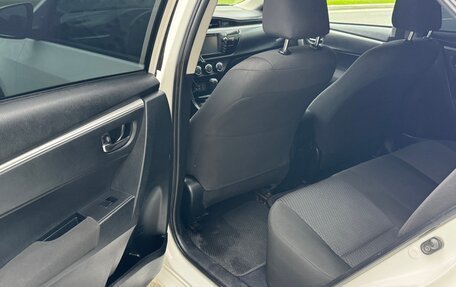Toyota Corolla, 2013 год, 1 150 000 рублей, 10 фотография