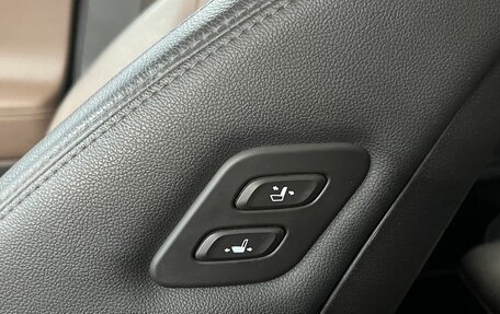 Hyundai Santa Fe IV, 2019 год, 3 149 900 рублей, 16 фотография