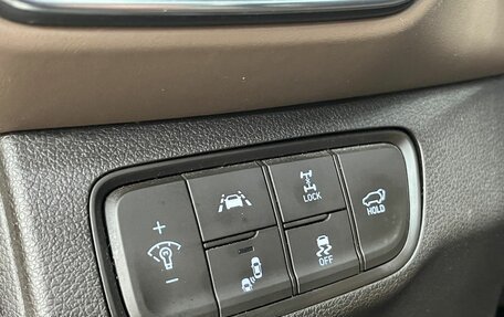 Hyundai Santa Fe IV, 2019 год, 3 149 900 рублей, 13 фотография