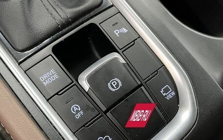 Hyundai Santa Fe IV, 2019 год, 3 149 900 рублей, 12 фотография