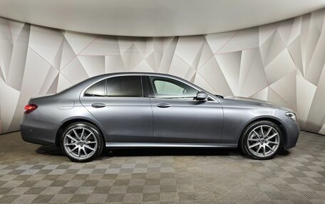 Mercedes-Benz E-Класс, 2021 год, 4 350 000 рублей, 6 фотография