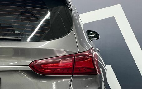 Hyundai Santa Fe IV, 2019 год, 3 149 900 рублей, 19 фотография