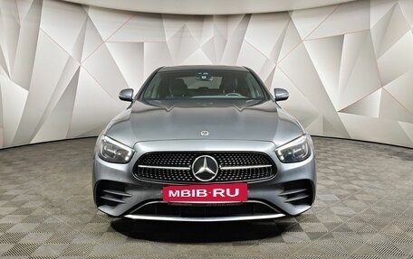 Mercedes-Benz E-Класс, 2021 год, 4 350 000 рублей, 7 фотография