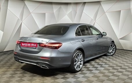 Mercedes-Benz E-Класс, 2021 год, 4 350 000 рублей, 2 фотография
