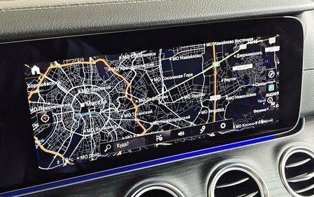Mercedes-Benz E-Класс, 2021 год, 4 350 000 рублей, 21 фотография