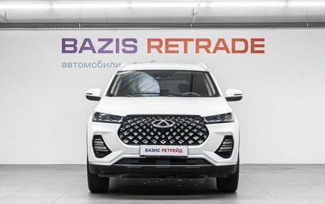 Chery Tiggo 7 Pro, 2023 год, 1 650 000 рублей, 3 фотография