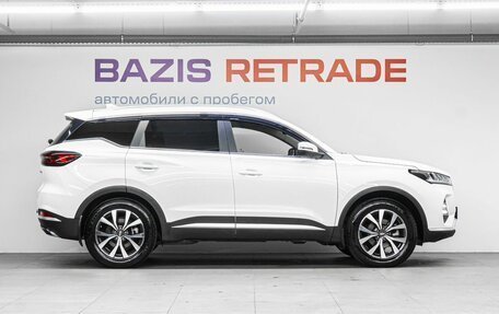 Chery Tiggo 7 Pro, 2023 год, 1 650 000 рублей, 5 фотография