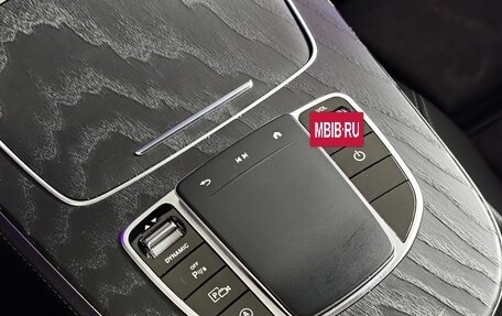 Mercedes-Benz E-Класс, 2021 год, 4 350 000 рублей, 22 фотография