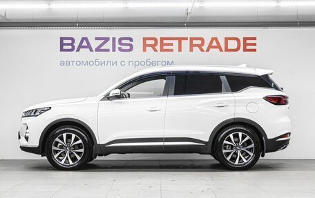Chery Tiggo 7 Pro, 2023 год, 1 650 000 рублей, 9 фотография