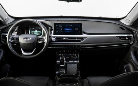 Chery Tiggo 7 Pro, 2023 год, 1 650 000 рублей, 18 фотография