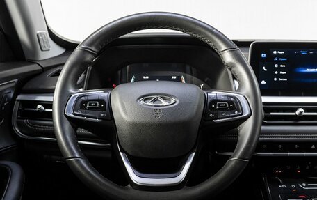 Chery Tiggo 7 Pro, 2023 год, 1 650 000 рублей, 19 фотография