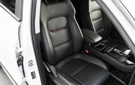 Chery Tiggo 7 Pro, 2023 год, 1 650 000 рублей, 17 фотография