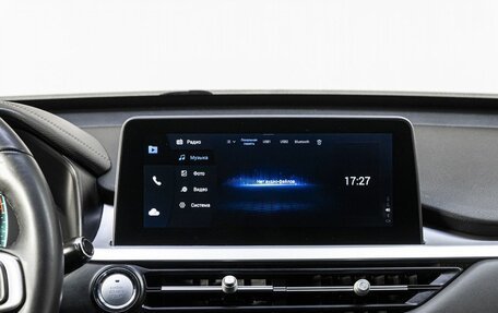 Chery Tiggo 7 Pro, 2023 год, 1 650 000 рублей, 20 фотография