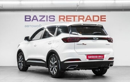 Chery Tiggo 7 Pro, 2023 год, 1 650 000 рублей, 8 фотография