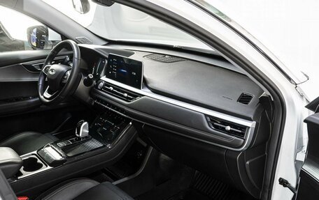 Chery Tiggo 7 Pro, 2023 год, 1 650 000 рублей, 16 фотография
