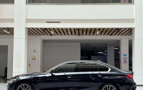 BMW 3 серия, 2022 год, 2 770 000 рублей, 5 фотография