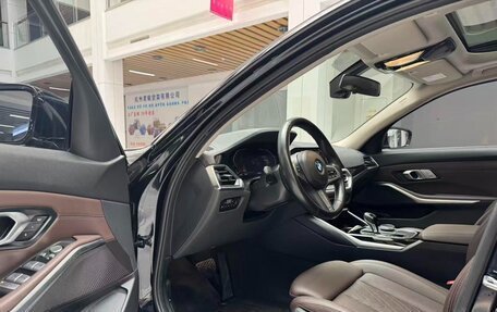 BMW 3 серия, 2022 год, 2 770 000 рублей, 10 фотография